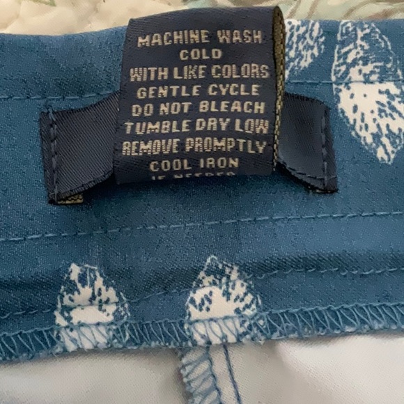 Verve Pull-On Ankle Pants - Picture 8 of 8